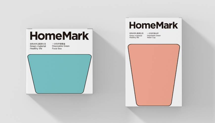 潘集区VI设计报价标准