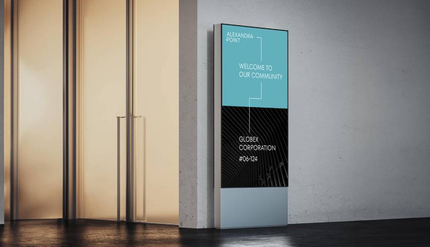 为什么潘集区VI设计的品牌体验是业务增长的秘诀