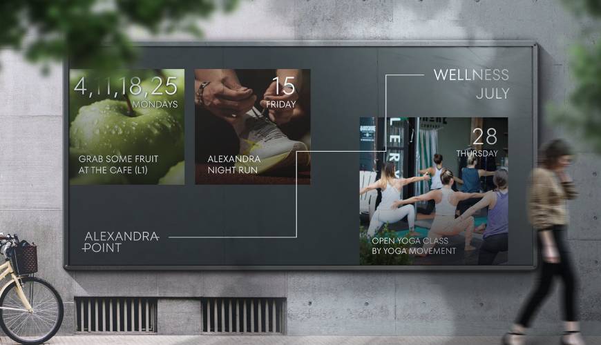 潘集区VI设计公司如何进行品牌审核