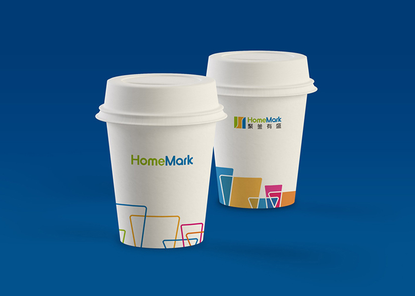 潘集区VI设计可以影响公司的后期发展