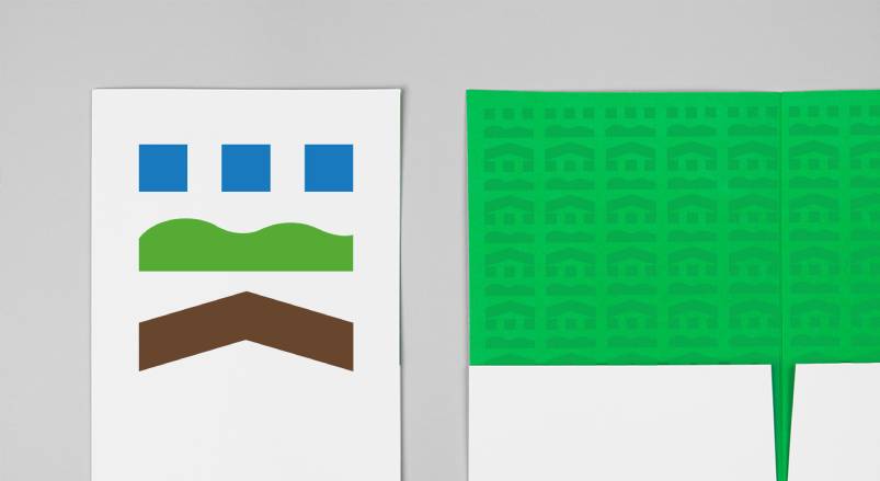 潘集区VI设计：赋能城市企业品牌崛起的核心引擎