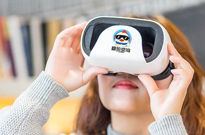 擘画潘集区VI设计蓝图，点亮城市品牌新征途